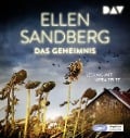 Das Geheimnis - Ellen Sandberg