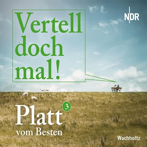 Vertell doch mal! 3 - 