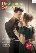 Cover-Bild zum Titel 'Historical Saison Band 66' von 'Elizabeth Beacon, Liz Tyner'