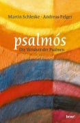 Cover-Bild zum Titel 'psalmós' von 'Martin Schleske'