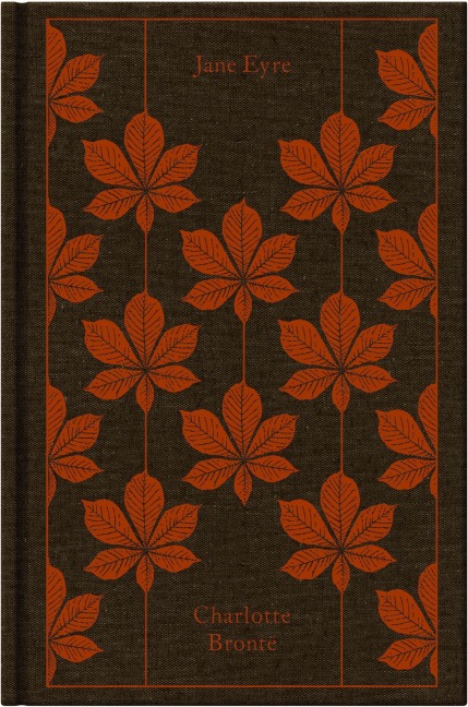 Jane Eyre - Charlotte Bronte
