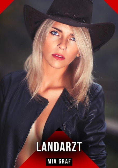 Landarzt - Mia Graf