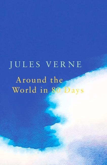 Around the World in 80 Days (Legend Classics) - Jules Verne
