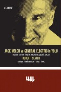 Cover-Bild zum Titel 'Jack Welch ve General Electricin Yolu' von 'Robert Slater'