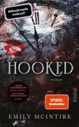 Cover-Bild zum Titel 'Hooked' von 'Emily McIntire'
