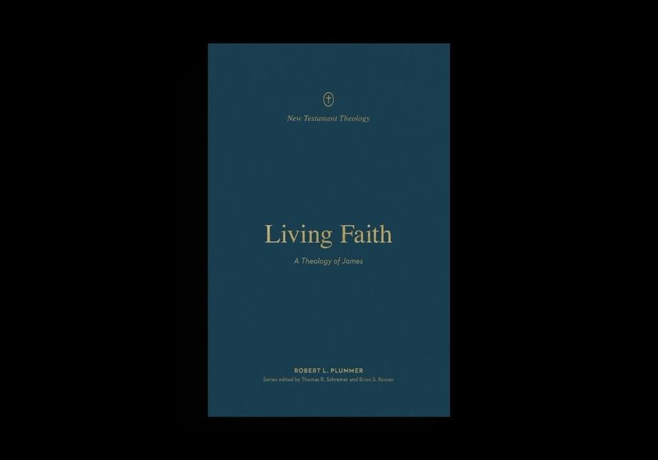 Living Faith - Robert Plummer