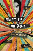 Cover-Bild zum Titel 'Prayers for the Stolen' von 'Jennifer Clement'