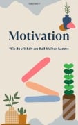 Motivation - Fabienne P.