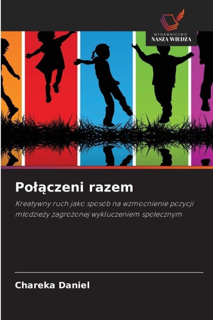 Po¿¿czeni razem - Chareka Daniel