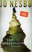 Ihr Königreich - Jo Nesbø