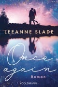 Cover-Bild zum Titel 'Once Again' von 'Leeanne Slade'