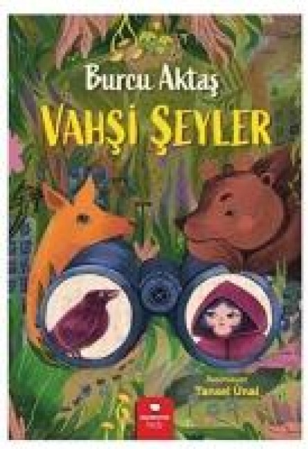 Vahsi Seyler - Burcu Aktas