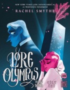 Cover-Bild zum Titel 'Lore Olympus 2' von 'Rachel Smythe'