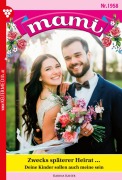 Cover-Bild zum Titel 'Zwecks späterer Heirat ...' von 'Karina Kaiser'