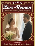 Cover-Bild zum Titel 'Lore-Roman 233' von 'Wera Orloff'