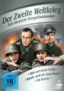 Cover-Bild zum Titel 'Zweiter-Weltkrieg-Box' von ''