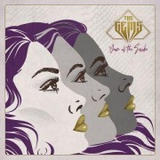 Cover-Bild zum Titel 'Year Of The Snake' von 'The Gems'