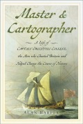 Cover-Bild zum Titel 'Master & Cartographer' von 'Alan Harper'