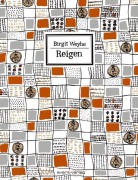 Cover-Bild zum Titel 'Reigen' von 'Birgit Weyhe'
