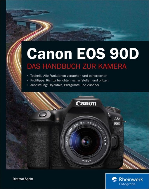 Canon EOS 90D - Dietmar Spehr