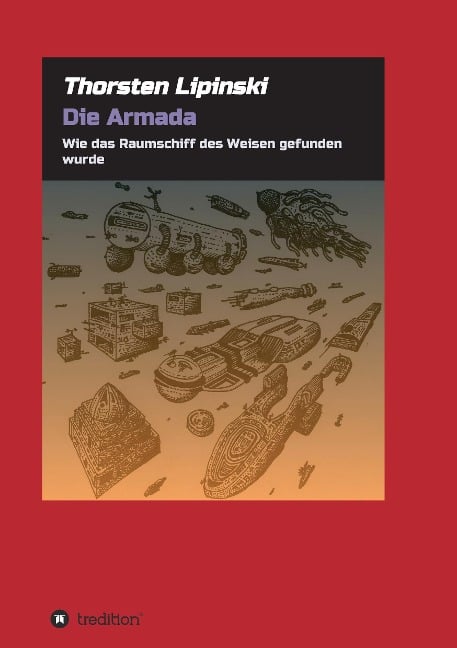 Die Armada - Thorsten Lipinski