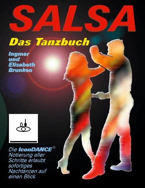 Salsa - Das Tanzbuch - Ingmar Brunken