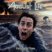 Cover-Bild zum Titel 'Passage Of Time' von 'August Life'