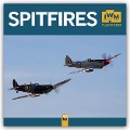 IWM - Spitfires - Spitfire - Britisches Jagdflugzeug 2025 - Tree Flame