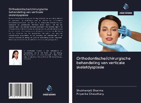 Orthodontische/chirurgische behandeling van verticale skeletdysplasie - Shubhanjali Sharma, Priyanka Choudhary