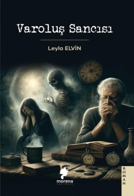 Varolus Sancisi - Leyla Elvin