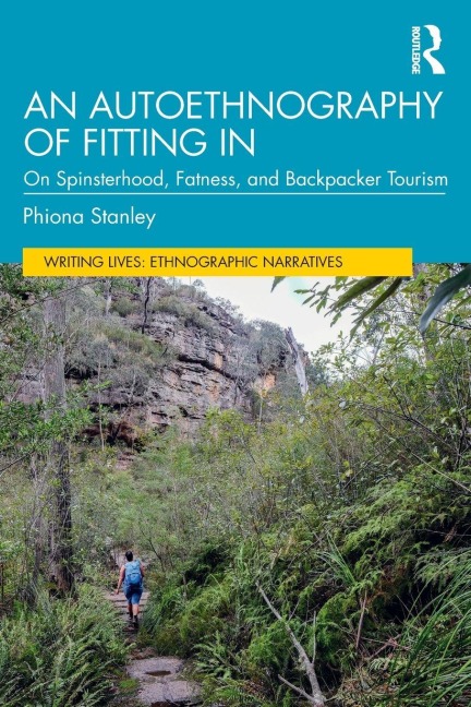 An Autoethnography of Fitting In - Phiona Stanley