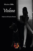 Cover-Bild zum Titel 'Violene' von 'Massimo Billia'