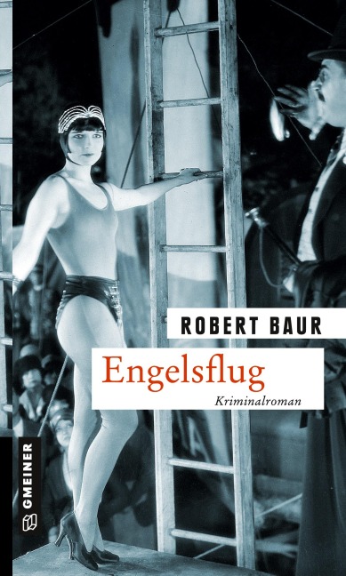 Engelsflug - Robert Baur
