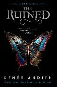 Cover-Bild zum Titel 'The Ruined' von 'Renée Ahdieh'