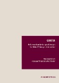 Cover-Bild zum Titel 'Gratia' von ''