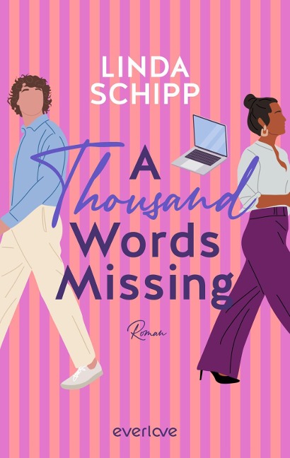 A Thousand Words Missing - Linda Schipp