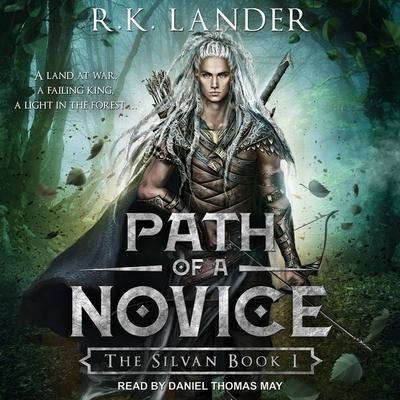 Path of a Novice - R. K. Lander