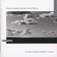 Geistliche Chorwerke - Bednall/Owens/Exon Singers