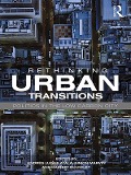 Cover-Bild zum Titel 'Rethinking Urban Transitions' von ''