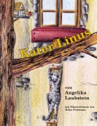 Cover-Bild zum Titel 'Kater Linus' von 'Angelika Laubstein'