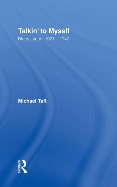 Talkin' to Myself - Michael Taft