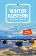 Cover-Bild zum Titel 'Winteraustern' von 'Alexander Oetker'