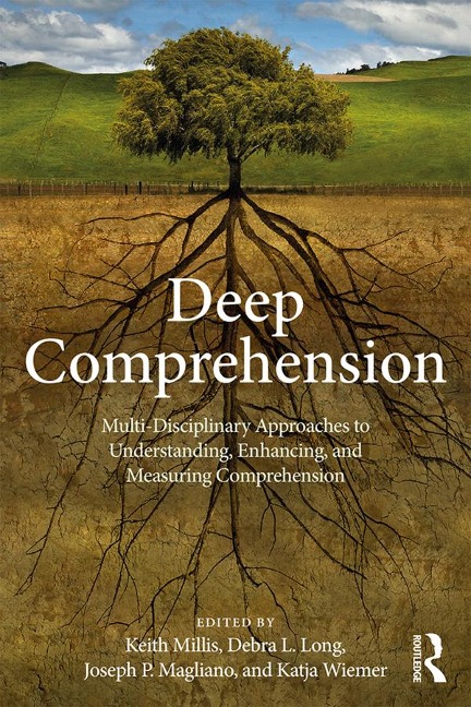 Deep Comprehension - 