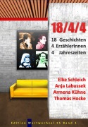 18/4/4 - Thomas Hocke, Armena Kühne, Anja Labussek, Elke Schleich