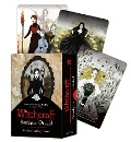 Cover-Bild zum Titel 'Witchcraft Samhain Orakel' von 'Lorriane Anderson, Juliet Diaz'