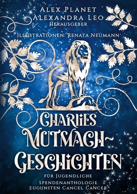 Charlies Mutmach-Geschichten - 