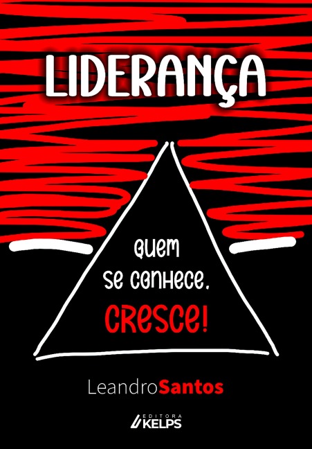 Liderança - Leandro Santos