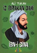 Cover-Bild zum Titel 'Iz Birakan Dahi - Ibn-i Sina' von 'Ali Turan'