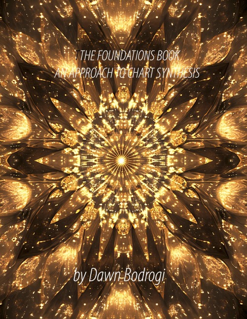 The Foundations Course - Dawn Bodrogi
