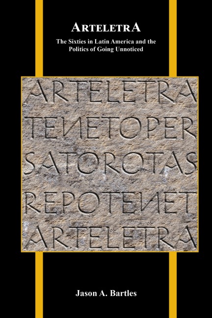 Arteletra - Jason A. Bartles
